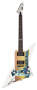 ESP LTD EXOUTLAW Electric Guitar