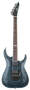 ESP LTD MH1000FR Electric Guitar with Floyd Rose
