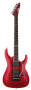 ESP LTD MH350FR Electric Guitar with Floyd Rose
