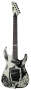 ESP LTD Serpent 600 George Lynch Signature Electric Guitar