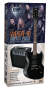 ESP LTD VP10 Viper Electric Guitar Package