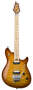 EVH Eddie Van Halen Wolfgang Electric Guitar with Case