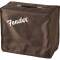 Fender Amplifier Cover For Blues Junior (black)
