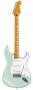 Fender 57 American Vintage Stratocaster Electric Guitar Maple with Case