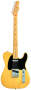 Fender American Vintage 52 Telecaster Electric Guitar Maple with Case
