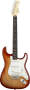 Fender American Standard Stratocaster Electric Guitar Rosewood With Case
