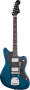 Fender Lee Ranaldo Jazzmaster Electric Guitar with Case