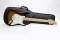 Fender American Special Stratocaster Maple with Gig Bag