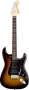 Fender American Special Stratocaster HSS Electric Guitar Rosewood with Gig Bag