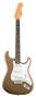Fender Eric Johnson Stratocaster Electric Guitar Rosewood with Case
