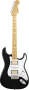 Fender Dave Murray Stratocaster Electric Guitar with Case