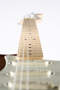 Fender American Deluxe Stratocaster Electric Guitar Maple with Case