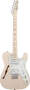 Fender 72 Special Run Telecaster Thinline Electric Guitar with Gig Bag