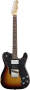 Fender Road Worn 72 Telecaster Deluxe Custom Electric Guitar with Gig Bag