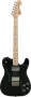 Fender 72 Deluxe Telecaster Electric Guitar with Gig Bag