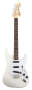 Fender Ritchie Blackmore Stratocaster Electric Guitar with Gig Bag