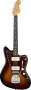 Fender Classic Player Jazzmaster Special Electric Guitar with Gig Bag