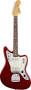 Fender Classic Player Jaguar Special Electric Guitar with Gig Bag