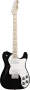 Fender Classic Player Telecaster Thinline Deluxe Electric Guitar with Gig Bag
