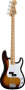 Fender Standard Precision Electric Bass Maple Neck