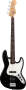 Fender Standard Jazz Electric Bass Rosewood Neck