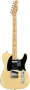 Fender Custom Shop Time Machine 51 NoCaster Relic Electric Guitar with Case