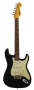 Fender Custom Shop Time Machine 60 Stratocaster Relic Electric Guitar with Case