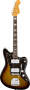 Fender 66 Classic Jazzmaster Limited Edition Electric Guitar