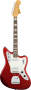 Fender 66 Classic Jaguar Limited Edition Electric Guitar