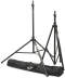 Fender ST275 Gig Bag And Two Speaker Stands