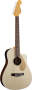 Fender Malibu CE Acoustic Electric Guitar