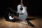 Fender Sonoran Sce Acoustic-electric Guitar