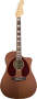 Fender Jimmy Dale Kingman SCE Acoustic Electric Guitar