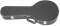 Fender Standard-style Hardshell Mandolin Case