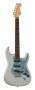 Fender American Deluxe Stratocaster Electric Guitar Rosewood with Case