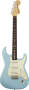 Fender Yngwie Malmsteen Stratocaster Electric Guitar Rosewood with Case