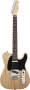 Fender American Standard Telecaster Electric Guitar Rosewood With Case