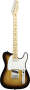 Fender American Standard Telecaster Electric Guitar Maple With Case