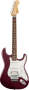 Fender Standard Stratocaster HSS Electric Guitar with Floyd Rose Rosewood Neck