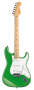 Fender Artist Series Eric Clapton Signature Stratocaster Maple With Case
