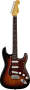 Fender John Mayer Stratocaster Signature Electric Guitar with Case