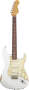 Fender Road Worn 60s Stratocaster Electric Guitar with Gig Bag