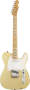 Fender Road Worn 50s Telecaster Electric Guitar with Gig Bag