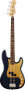 Fender Deluxe P Bass Special Active Electric Bass Rosewood with Gig Bag