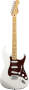 Fender Deluxe Roadhouse Stratocaster Electric Guitar with Gig Bag