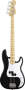 Fender American Standard Precision Electric Bass Maple With Case