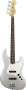 Fender American Standard Jazz Electric Bass Rosewood With Case