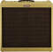Fender Blues DeVille Reissue Guitar Combo Amplifier 60 Watts 4x10 in