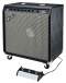 Fender Steel King Guitar Combo Amplifier 200 Watts 1x15 in