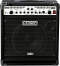 Fender Bassman 150 Bass Combo Amplifier 150 Watts 1x12 in